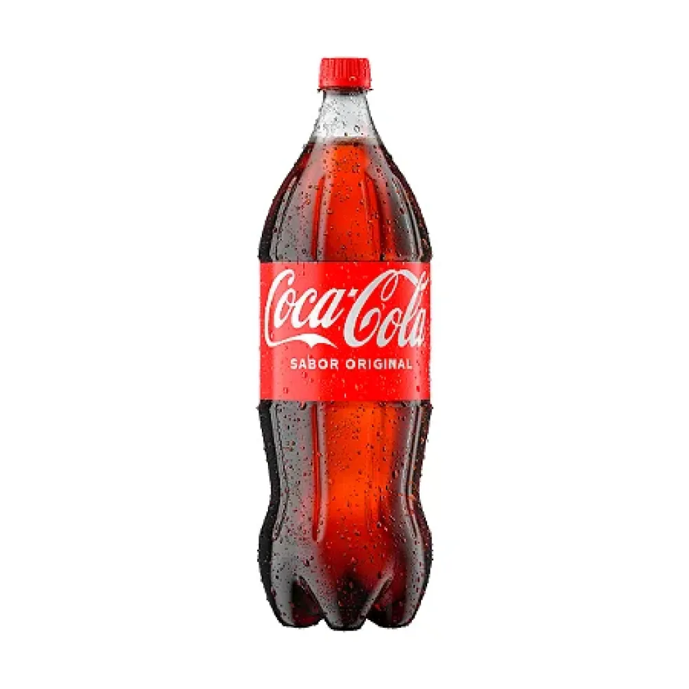Coca Cola 2Lt